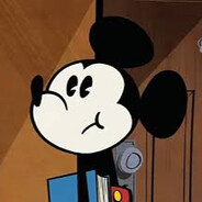 MickeyREALL