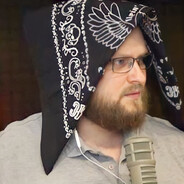 Steam Community Avatar