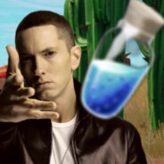 Eminem Fortnite