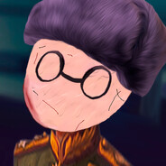 Steam Community Avatar