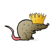 rat king