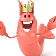 Shrimp King