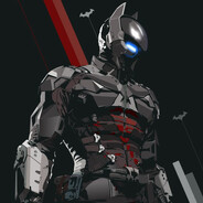 Arkham Knight