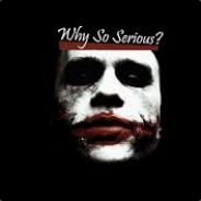 JokerNeverJoke