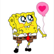 Spongebob Squarepants❤