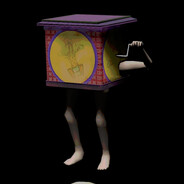 Steam Community Avatar