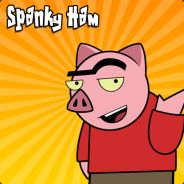Spanky Ham