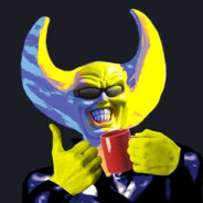 Steam Community Avatar