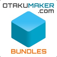 OtakuMaker.com BUNDLES