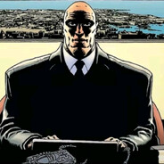 Steam Community Avatar