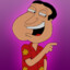 Quagmire the Twat