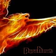 Pyrohawk