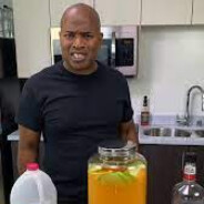 Jungle Juice