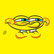 Spongebob SquarePants
