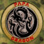 Papa Dragon