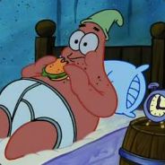[PG] Patrick Star :O