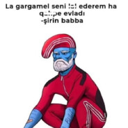 Steam Community Avatar