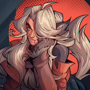 Steam Community Avatar