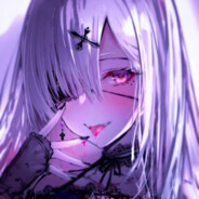 Miss Shadows steam account avatar