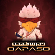 Oapaso