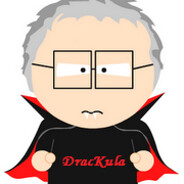 DracKula avatar