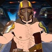 Steam Community Avatar