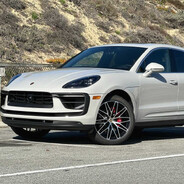MACAN