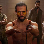 Steam Community Avatar