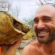 Ed Stafford