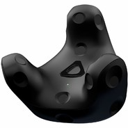 Vive tracker on sale compatible games