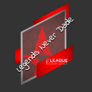 Legends never Dade