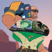 Steam Community Avatar