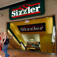Sizzler's, Myer Centre, Brisbane - steam id 76561197970903314