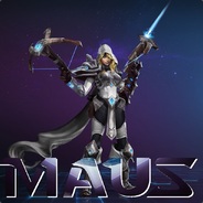 SolidMaus