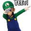 u just got yeeted