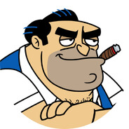 Steam Community Avatar