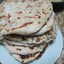 Peshwari Naan