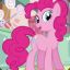 Pinkie Pie