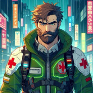 Steam Community Avatar