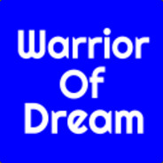WarriorOfDream