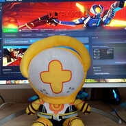 Steam Community Avatar