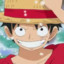 mugiwara luffy