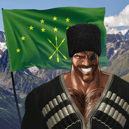 Steam Community Avatar