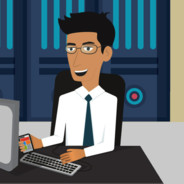 Steam Community Avatar