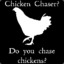 Chicken Chaser(BF9)