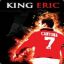 King Eric
