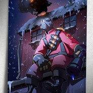 Steam Community Avatar