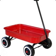 Imagine Wagon