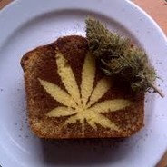Spaceecake