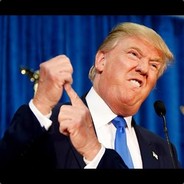 K9 Tonald Drump